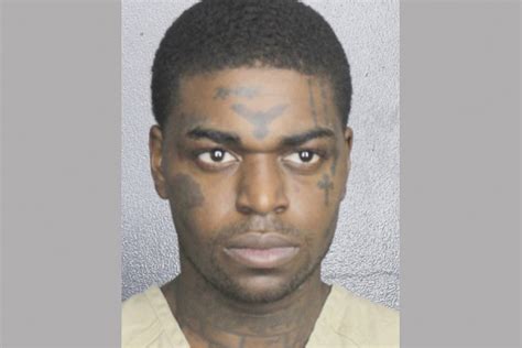 Kodak Black Arrested on Felony Drug Charges in Florida - Report - XXL