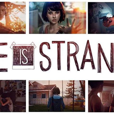 Stream Life Is Strange Soundtrack Menu Music by Heart beats | Listen ...