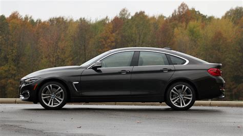 Recensione della BMW 430i Gran Coupè: perchè è meglio della Serie 3 – BMWpassion blog