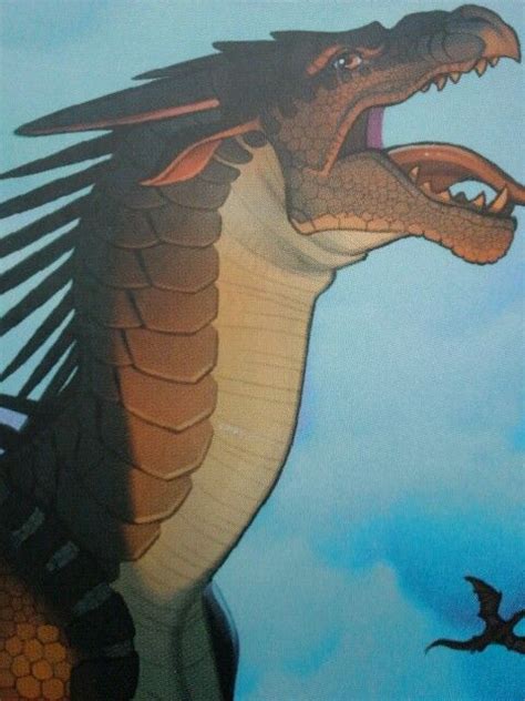 Starflight from Wings Of Fire | Wings of fire dragons, Wings of fire, Cool art