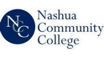 How big is Nashua Community College?