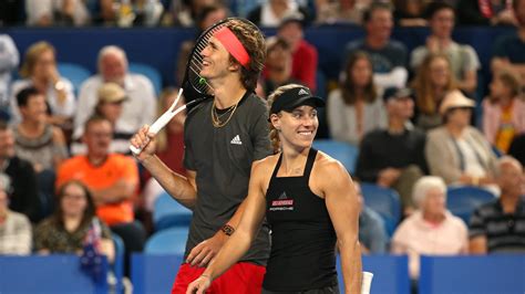 Hopman Cup 2023: Mixed-Nationenturnier kehrt zurück in den Tennis ...