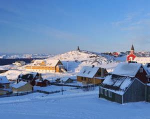 5 Popular Tourist Attractions In Greenland | World Tourist Attractions ...