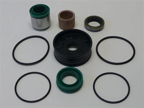 28901-501 SPS - SEAL KIT PNEUMATIC CYLINDER - Johnston Sweepers Parts ...