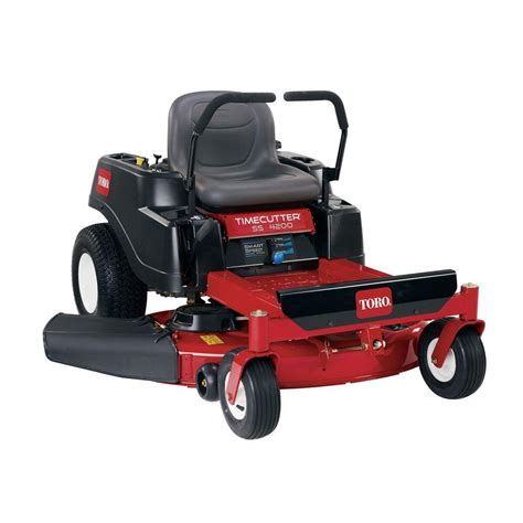 Best Zero Turn Mowers 2018 - Economy Residential Models - TodaysMower.com