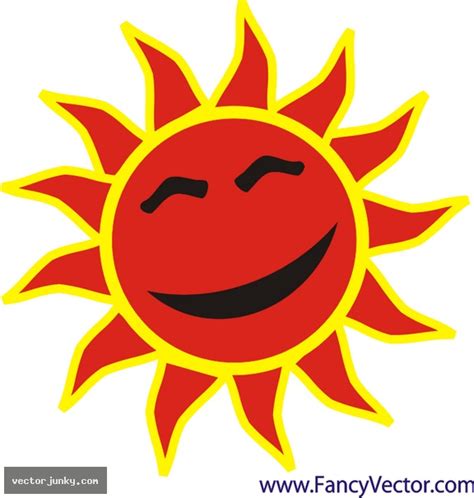 Free Red Sun Cliparts, Download Free Red Sun Cliparts png images, Free ...