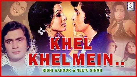 Khel Khel Mein- Soundtrack details - SoundtrackCollector.com