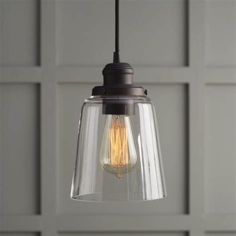 15 Best Collection of Wayfair Black Pendant Light