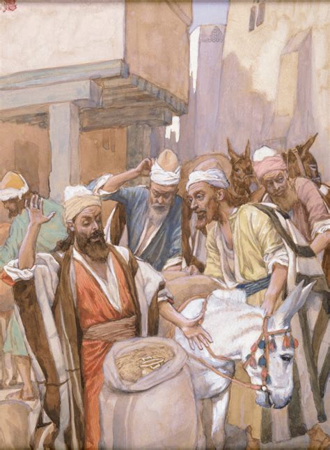 KnoWhy OTL11A — Why Are the Stories of Joseph and Judah Intertwined? | The Interpreter Foundation