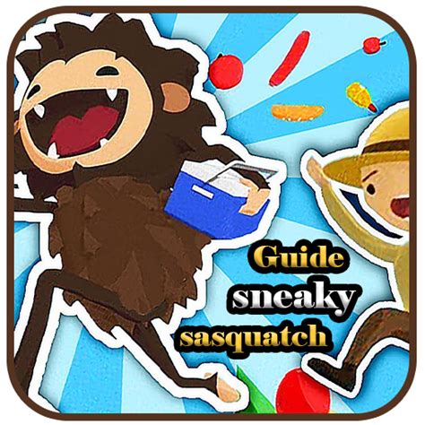 App Insights: Tips for Sneaky Sasquatch - Tricks | Apptopia