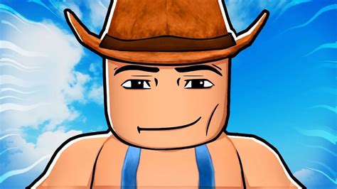 Roblox Chad Face Avatar: What Does the Meme Mean? - GameRevolution