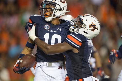 Auburn Football: Offensive woes open door for LSU upset