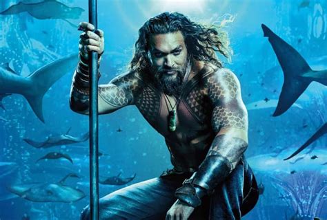 'Aquaman 2' gets December 2022 release date