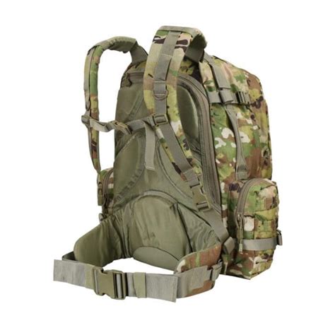 3 Day Assault Pack | Large Tactical Backpack | RMA Armament