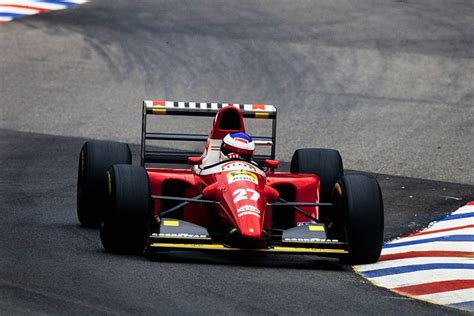 Why a forgettable Ferrari was important in its F1 revamp