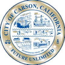 Carson, California (U.S.)