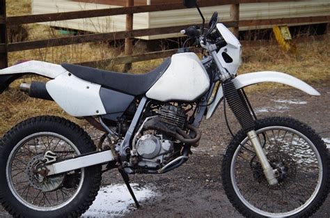 HONDA XR250R THANKS FOR ALL INTEREST NOW SOLD | in Inverness, Highland ...