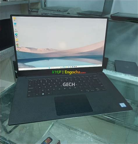 BRABS NEW DELL XPS GAMING laptop for sale & price in Ethiopia - Engocha ...