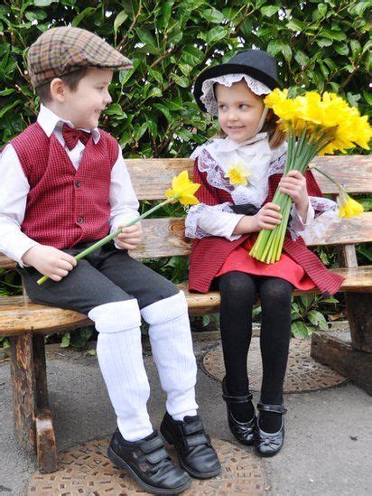 british traditional clothing kids - Google Search | National dress ...