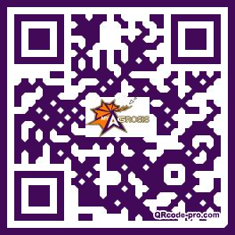 QR Code Generator - QR code Design with logo