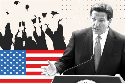 Ron DeSantis Pushes School Vouchers Up Culture War Agenda - Newsweek