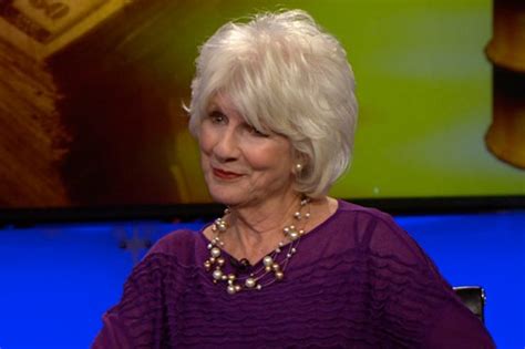 Diane Rehm, Legendary Public Radio Host, Will Reportedly Retire In 2016