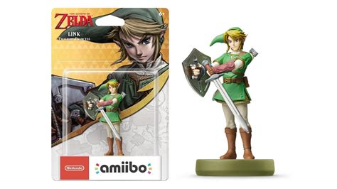 Twilight Princess Link amiibo Coming Back to GameStop, Available Now for Pre-Order - Zelda Dungeon