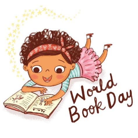 World Book Day Quotes, Wishes, Messages, Greetings, SMS, Sayings, Captions & Status 2022 ...