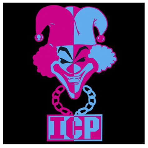 Carnival Of Carnage Black : PR00 : Psychopathic Records