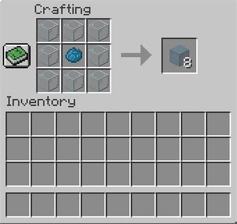 How to Make Glass Panes in Minecraft: Materials, Crafting Guide, Uses