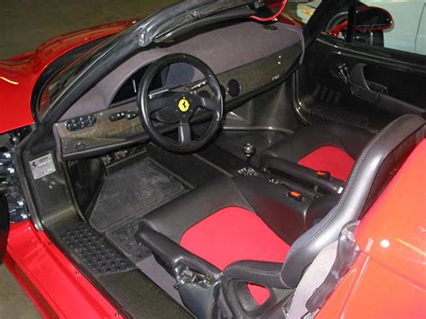 Ferrari F50