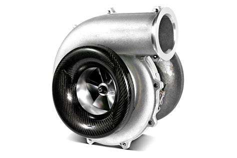 Replacement Turbochargers, Superchargers & Components – CARiD.com