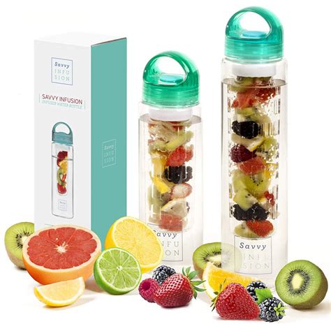 3 Best Filtered Water Bottles In The Market