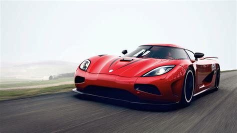 Koenigsegg Agera Rs Wallpapers - Wallpaper Cave