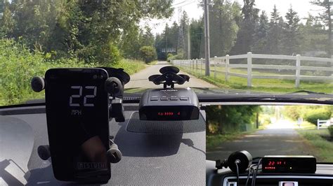 Rocky Mountain Radar Judge Radar Detector Review - Vortex Radar