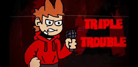 Mad tord by tord4748 on DeviantArt