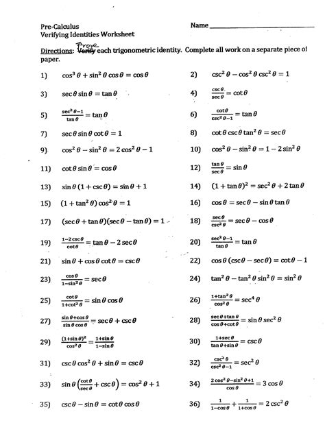 Precalculus Composition Of Functions Worksheet Answers Pdf – Function Worksheets