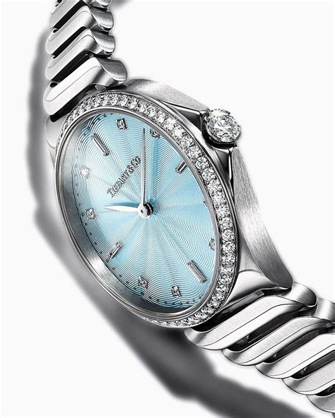 Watches | Tiffany & Co.