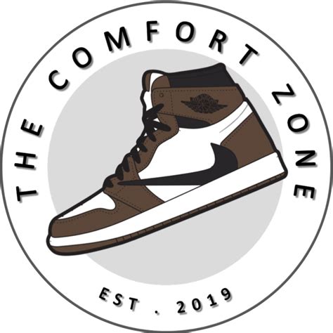 Yeezy – The Comfort Zone