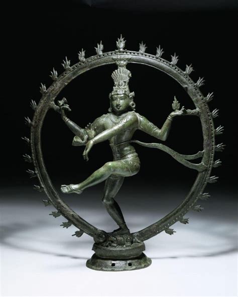 Shiva Nataraja, Lord of the Dance | Unknown | V&A Explore The Collections