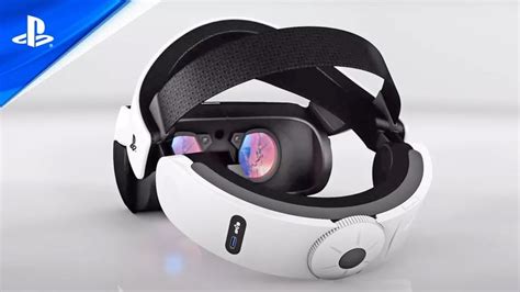 PSVR 2: price, release date, specs, and more | T3