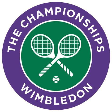 Wimbledon Logo / Sport / Logonoid.com