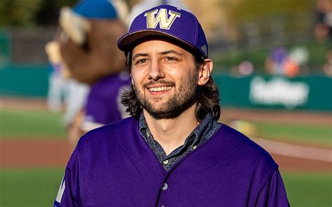 The Love of the Game | News & Information | University of Washington Tacoma