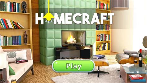 Download Homecraft - Home Design Game (MOD, Unlimited Money) v1.92.1 ...