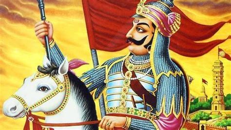 Maharana Pratap History