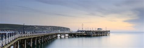 Swanage Pier | Swanage, Dorset