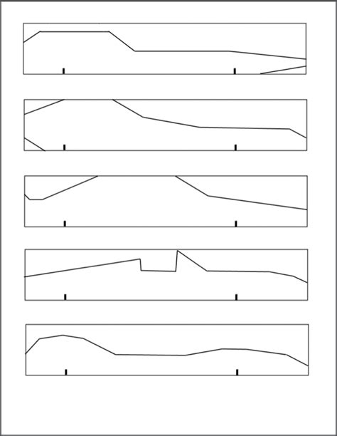 Basic Pinewood Derby Car Building Template Girl Scout Swap, Daisy Girl Scouts, Girl Scout Leader ...