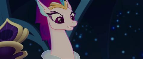 Image - Queen Novo "to protect my subjects" MLPTM.png | My Little Pony Friendship is Magic Wiki ...