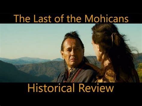 Last Of The Mohicans Quotes - ShortQuotes.cc