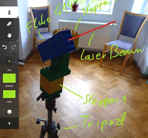 Diy Lidar Scanner - Do It Your Self